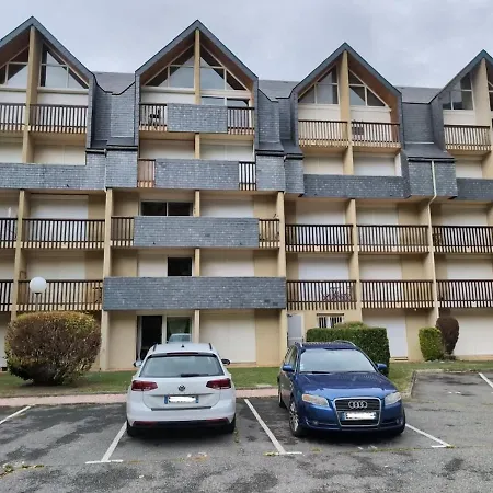 Au Coeur Du Village De St-lary-soulan Appartement *