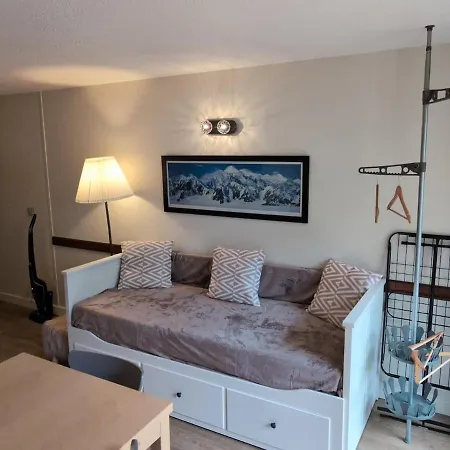 Apartament Au Coeur Du Village De St-lary-soulan
